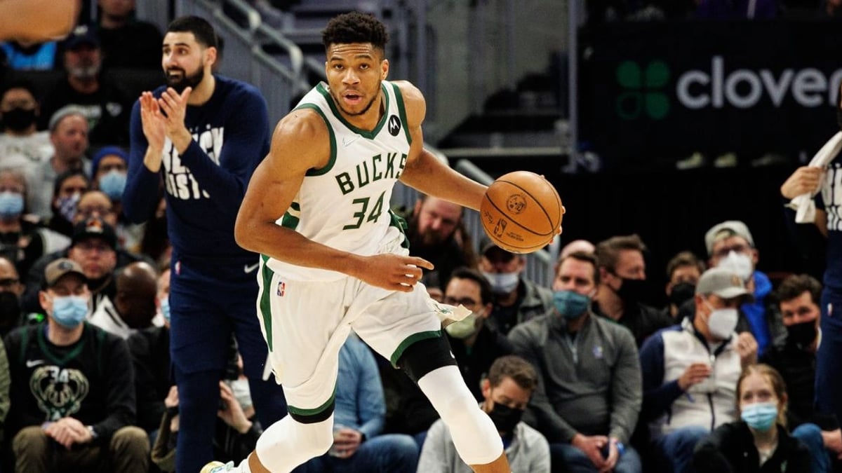 Betway Forms Gaming Partnership With The Milwaukee Bucks Betway Forms Gaming Partnership With The Milwaukee Bucks