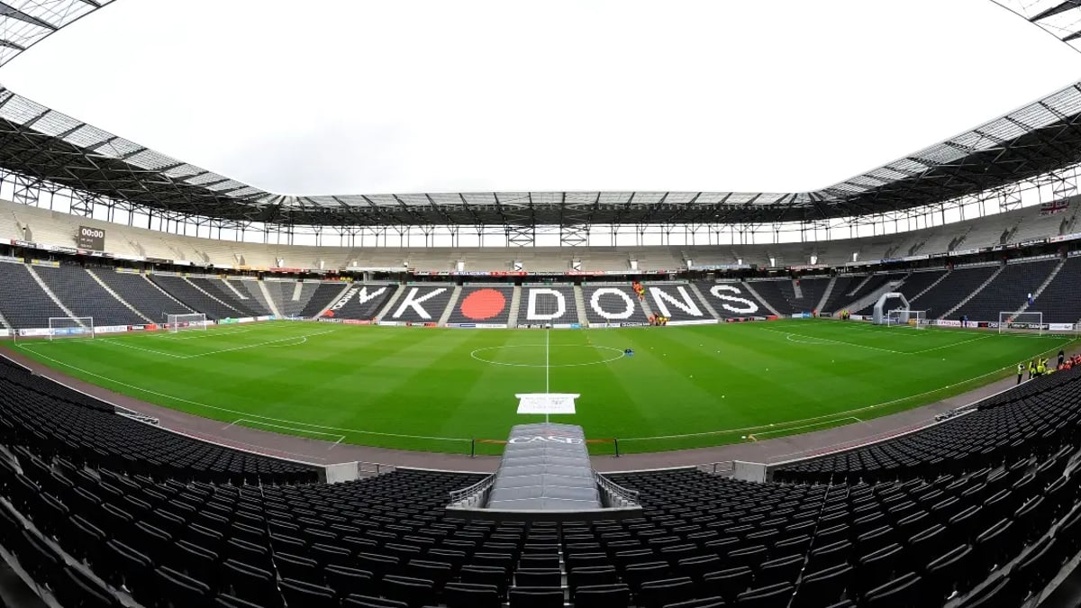 MK Dons Next Manager Odds: Michael Duff Tipped For Role MK Dons Next Manager Odds: Michael Duff Tipped For Role