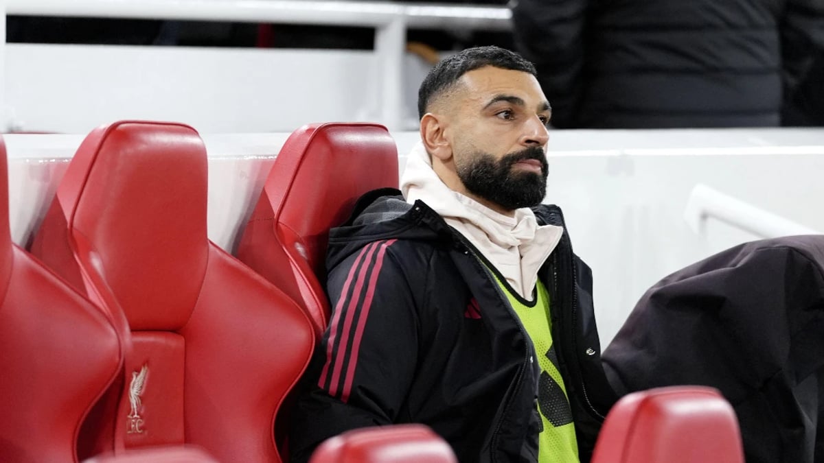 Mo Salah Next Club Odds: Where Next For Liverpool Star After Shock Statement? Mo Salah Next Club Odds: Where Next For Liverpool Star After Shock Statement?