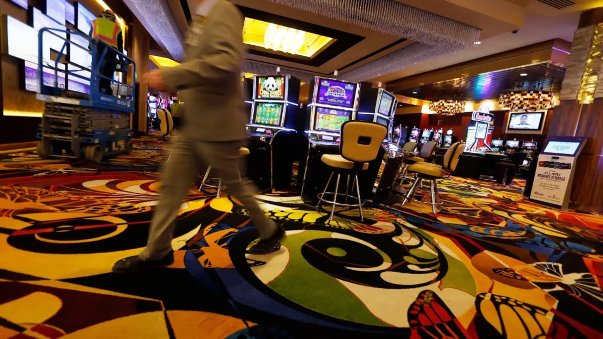 Monarch Casino & Resort Posts Record Q3 Profits Amid Revenue Surge Monarch Casino & Resort Posts Record Q3 Profits Amid Revenue Surge