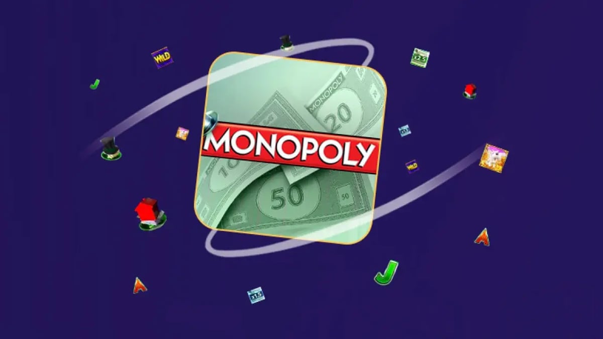 Monopoly Slots Monopoly Slots