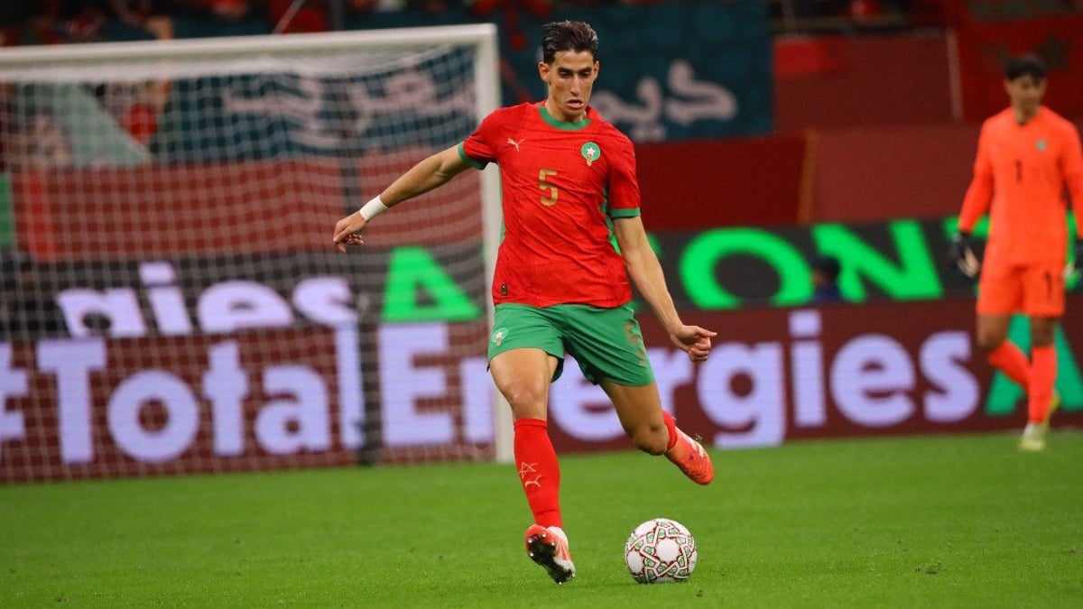 Marokko op het WK 2026: kansen, selectie en odds Marokko op het WK 2026: kansen, selectie en odds