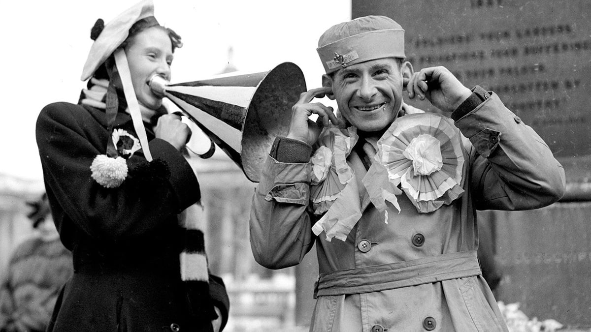 The Most Annoying Musical Instruments In The History Of Sport Most Annoying Musical Instruments In Sporting History