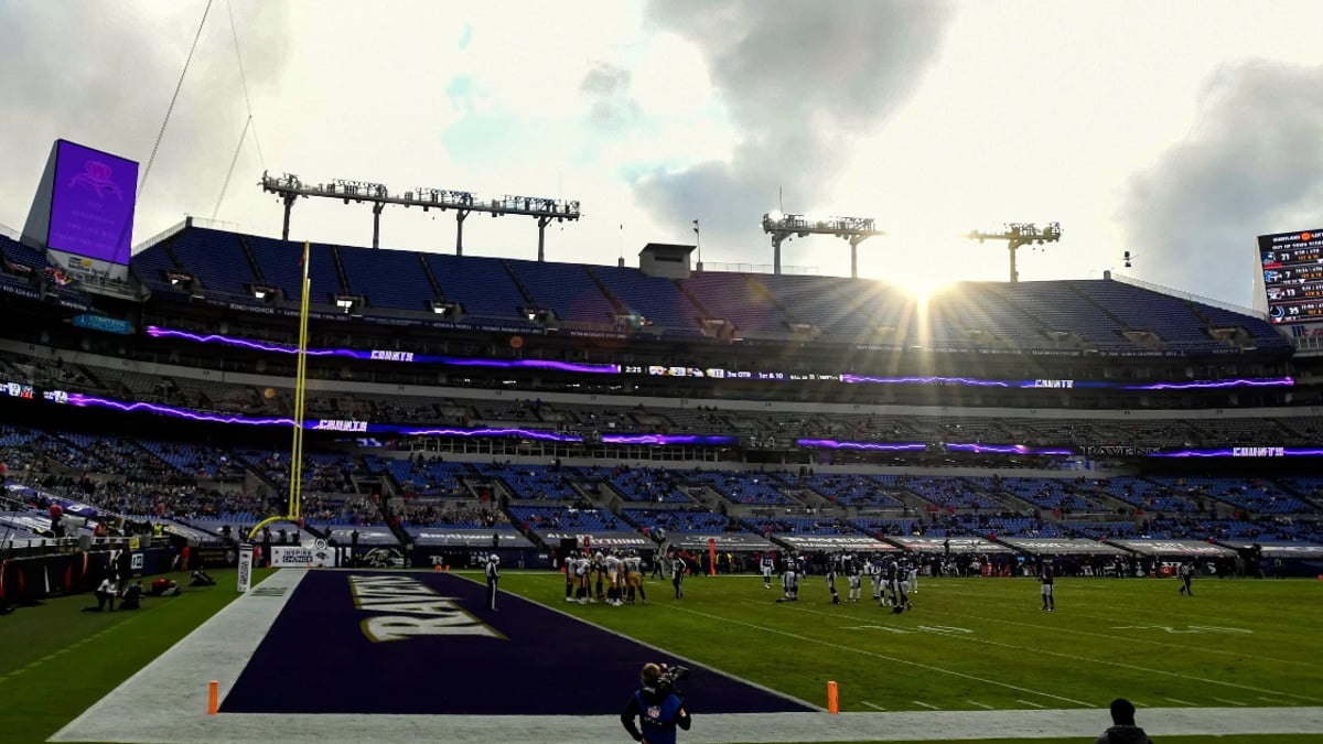 Pittsburgh Steelers @ Baltimore Ravens: Where To Watch NFL Games Pittsburgh Steelers @ Baltimore Ravens: Where To Watch NFL Games