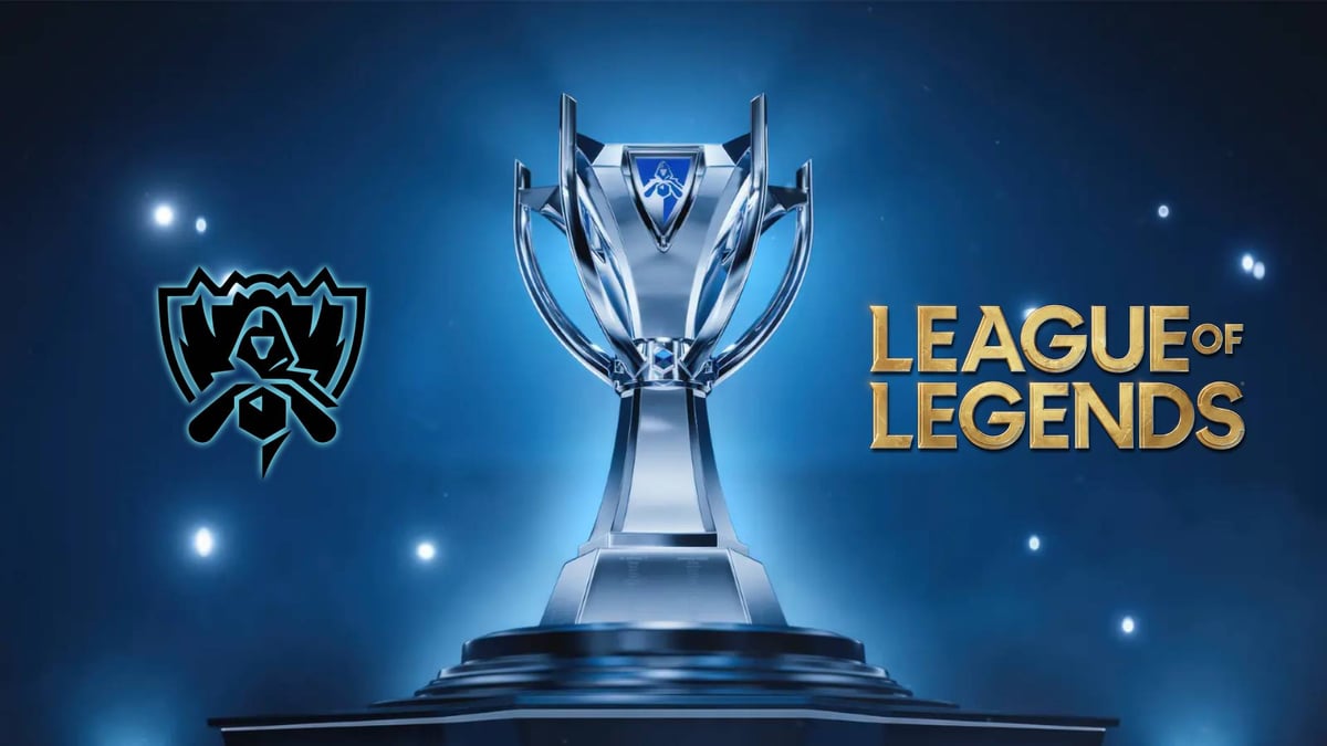 Apuestas al Mundial de League of Legends (LoL): favoritos, cuotas y pronósticos Apuestas al Mundial de League of Legends (LoL): favoritos, cuotas y pronósticos