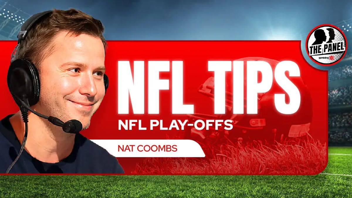 Nat Coombs' NFL Conference Championship Tips Including Rams @ Seahawks Nat Coombs' NFL Conference Championship Tips Including Rams @ Seahawks