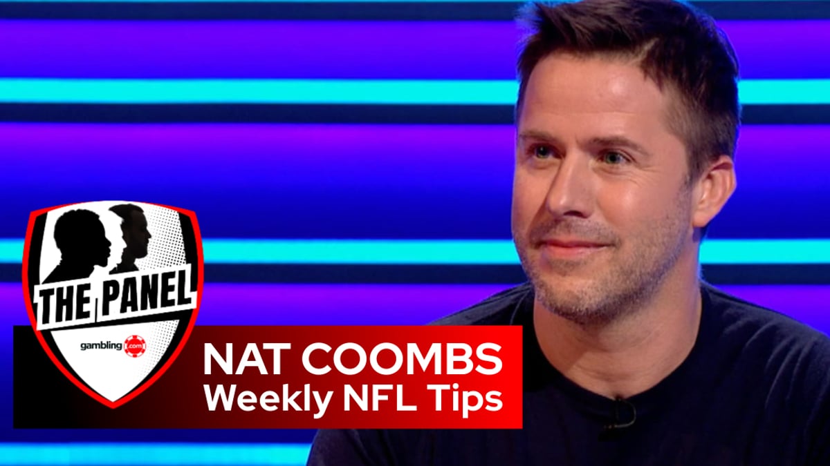 Nat Coombs NFL Divisional Tips Including Commanders @ Lions Nat Coombs NFL Divisional Tips Including Commanders @ Lions