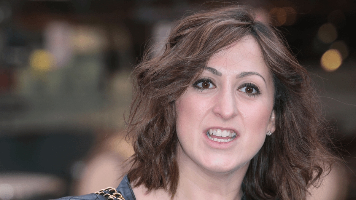 EastEnders Odds: Sonia Tipped To Be Killed Off After Cassidy Confirms Exit EastEnders Odds: Sonia Tipped To Be Killed Off After Cassidy Confirms Exit