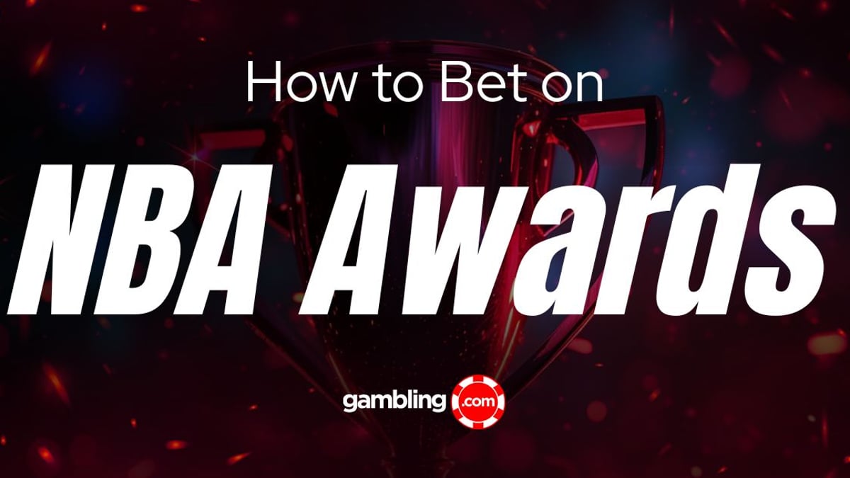 NBA Award Betting Guide: How to Pick NBA Award Winners
