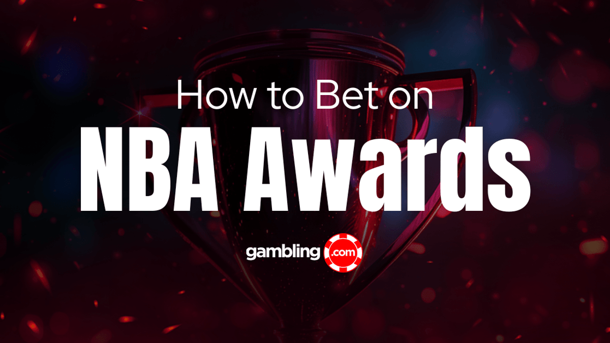NBA Award Betting Guide: How to Pick NBA Award Winners