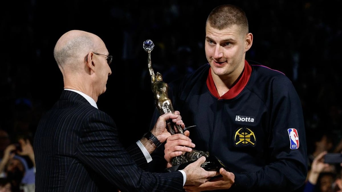 NBA Award Betting Guide: How to Pick NBA Award Winners NBA Award Betting Guide: How to Pick NBA Award Winners