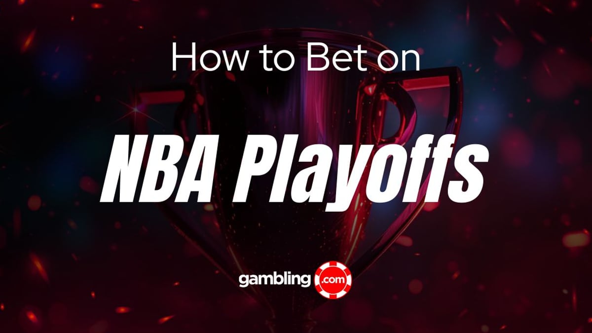 NBA Playoffs Betting Tips, Strategies &amp; Trends to Consider