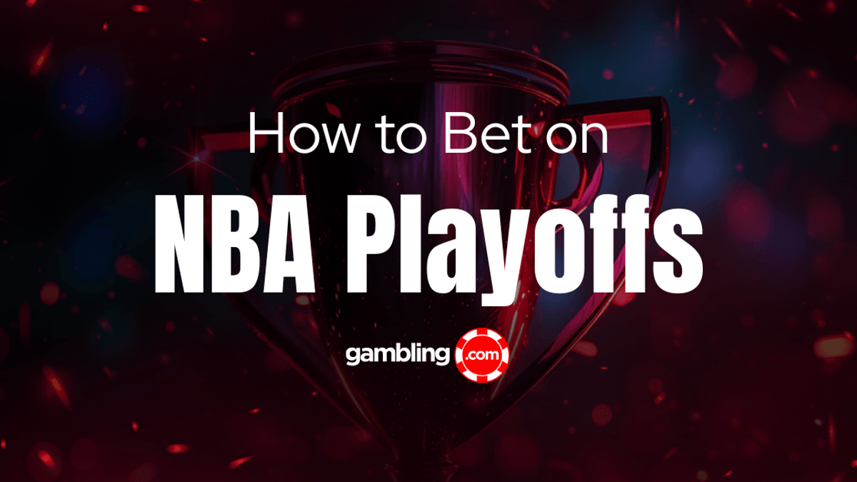 NBA Playoffs Betting Tips, Strategies & Trends to Consider NBA Playoffs Betting Tips, Strategies & Trends to Consider