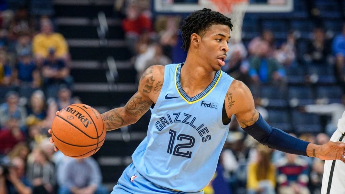 How to Pick NBA Rookie of the Year Award Winners How to Pick NBA Rookie of the Year Award Winners