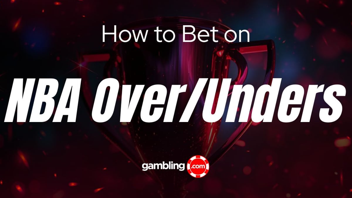 NBA Over/Under Betting: Key Factors & Strategies NBA Over/Under Betting: Key Factors & Strategies
