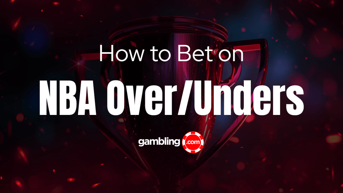 NBA Over/Under Betting: Key Factors & Strategies NBA Over/Under Betting: Key Factors & Strategies