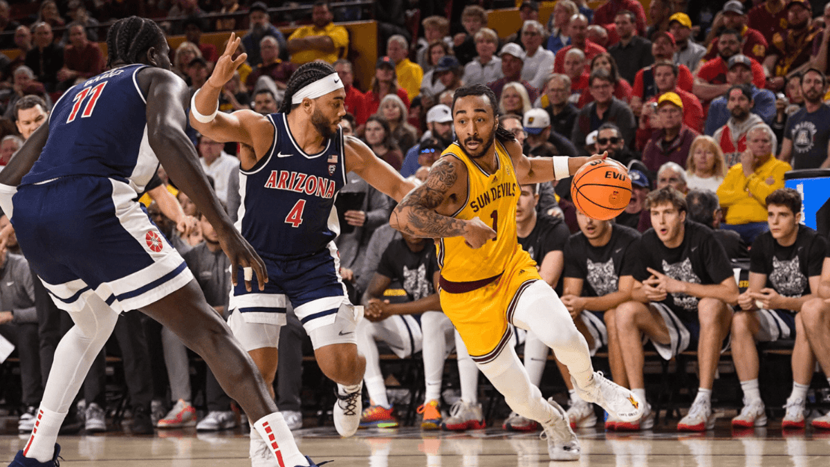 NCAA Men's Tournament Odds: Latest line movements for the Men's Sweet 16 NCAA Men's Tournament Odds: Latest line movements for the Men's Sweet 16