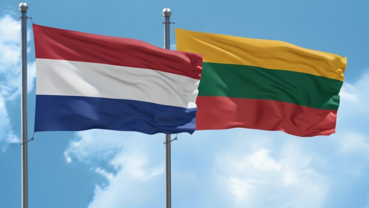 ⚽ WK-kwalificatie 2026: Nederland - Litouwen | Voorbeschouwing en wedtips ⚽ WK-kwalificatie 2026: Nederland - Litouwen | Voorbeschouwing en wedtips