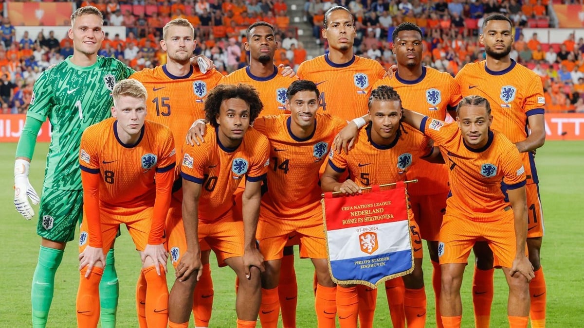 Voorbeschouwing: Nederland - Duitsland voorspelling, odds en wedtips Voorbeschouwing: Nederland - Duitsland voorspelling, odds en wedtips