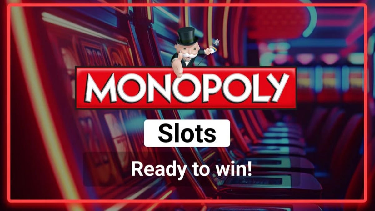 Monopoly Slots Monopoly Slots