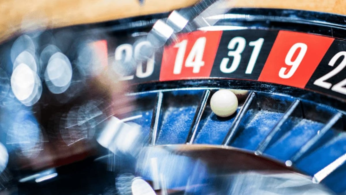 The Best and Worst Roulette Strategies The Best and Worst Roulette Strategies