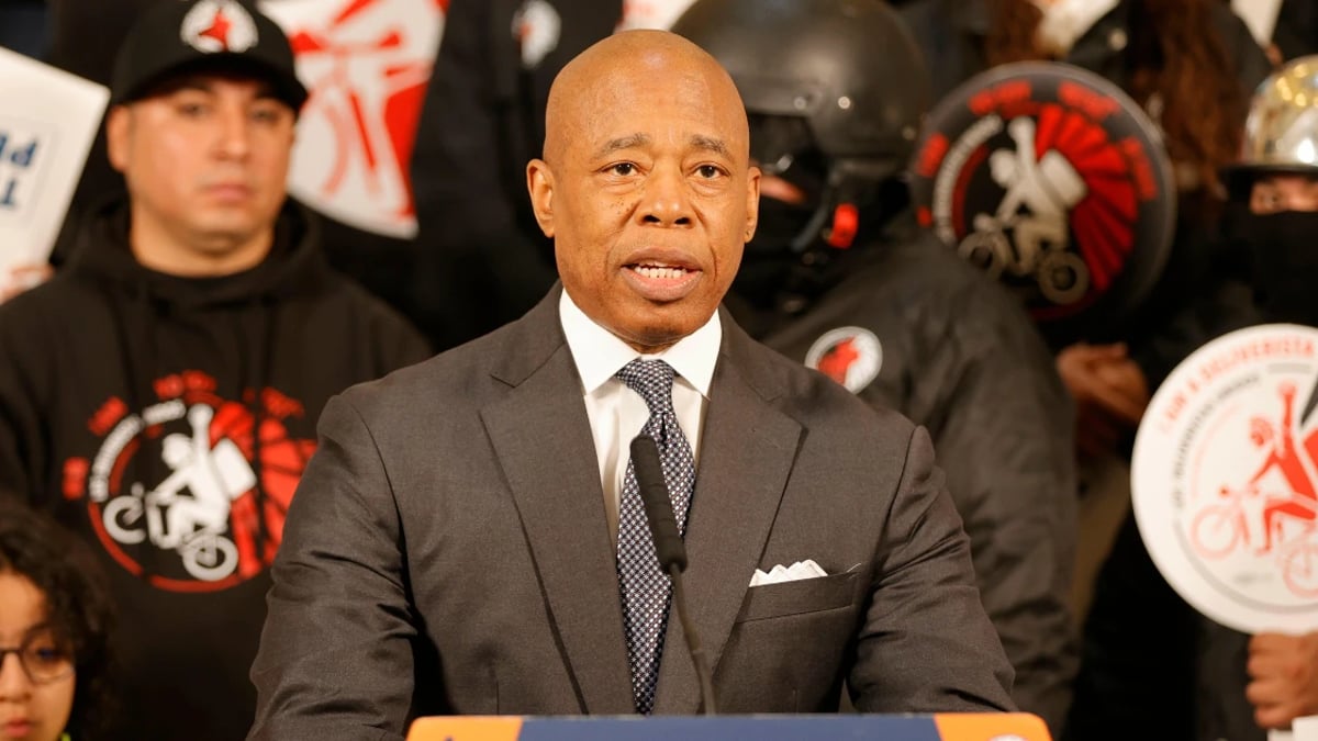 New York Mayoral Election Odds: Mamdani Tipped To Beat Adams And Sliwa New York Mayoral Election Odds: Mamdani Tipped To Beat Adams And Sliwa