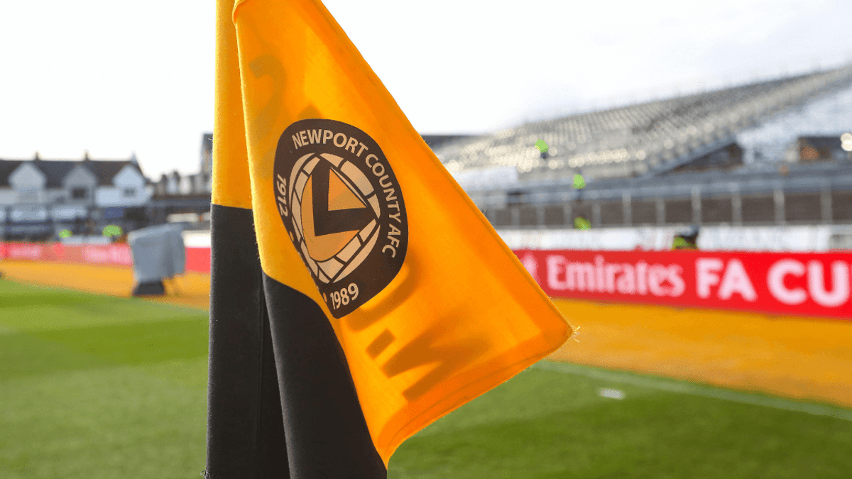 Next Newport Manager Odds: David Hughes Odds On Favourite For Role Next Newport Manager Odds: David Hughes Odds On Favourite For Role