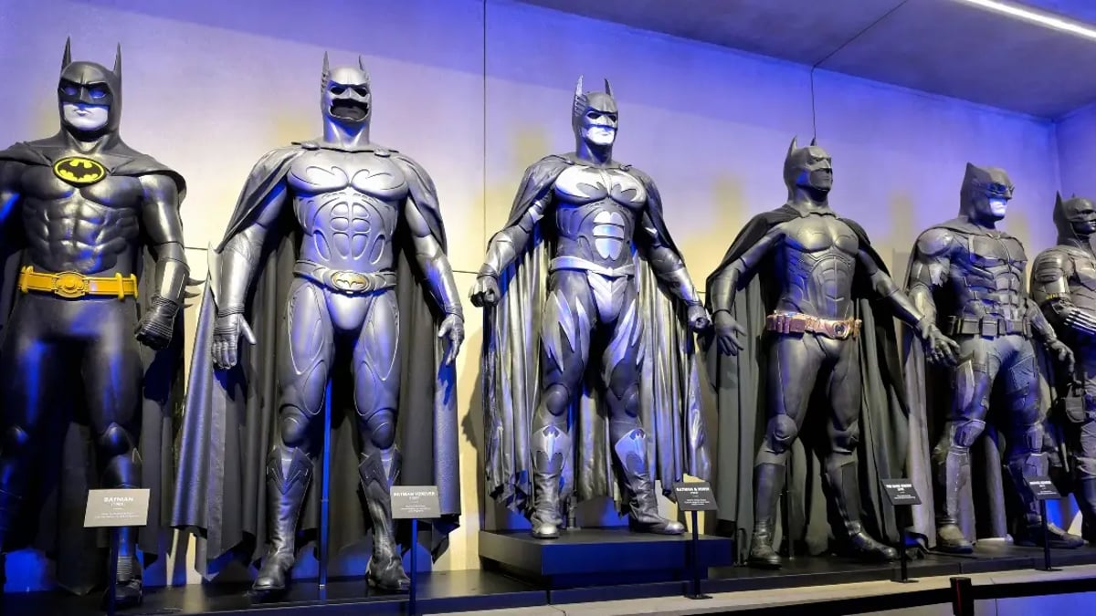 Next Batman Odds: Egerton To Pip Brittney & Murphy For Caped Crusader Role Next Batman Odds: Egerton To Pip Brittney & Murphy For Caped Crusader Role