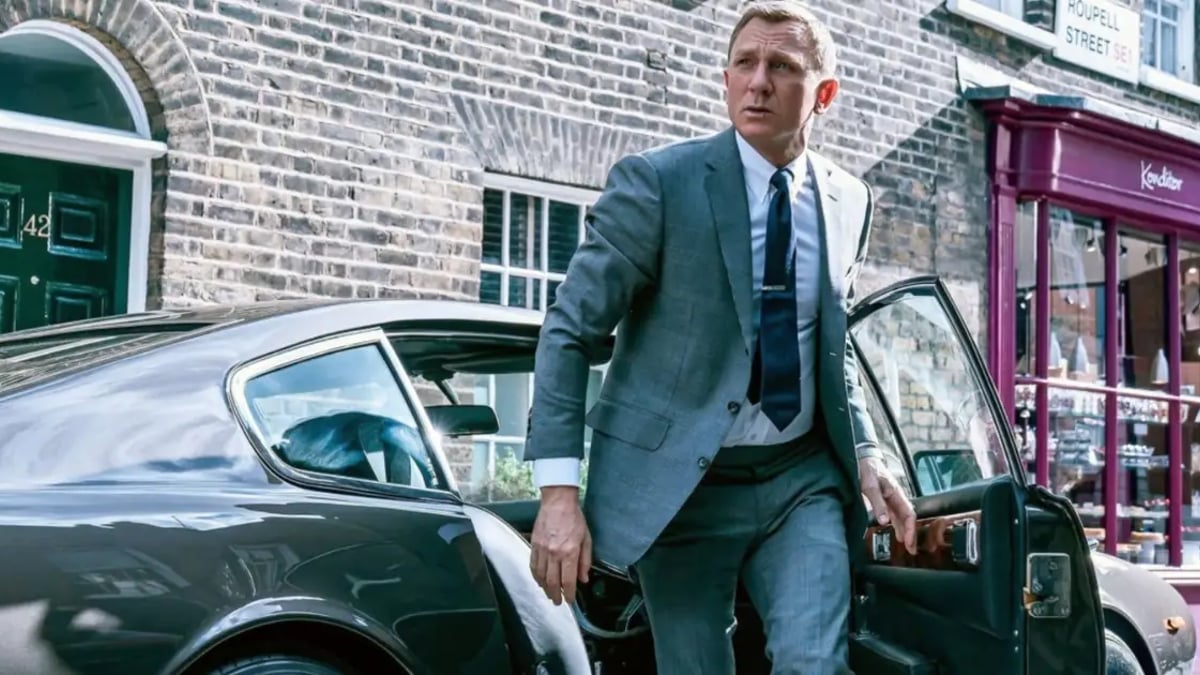 Next James Bond Odds: Aaron Taylor-Johnson Favourite For 007 Role Next James Bond Odds: Aaron Taylor-Johnson Favourite For 007 Role