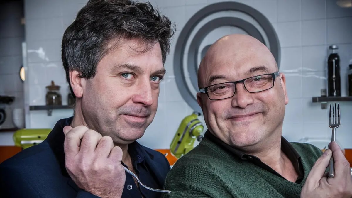 MasterChef Odds: Who Will Replace John Torode And Gregg Wallace? MasterChef Odds: Who Will Replace John Torode And Gregg Wallace?