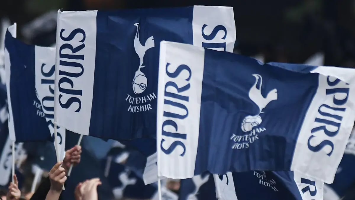 Next Tottenham Manager Odds: Frank Hot Favourite To Be Next Spurs Boss Next Tottenham Manager Odds: Frank Hot Favourite To Be Next Spurs Boss