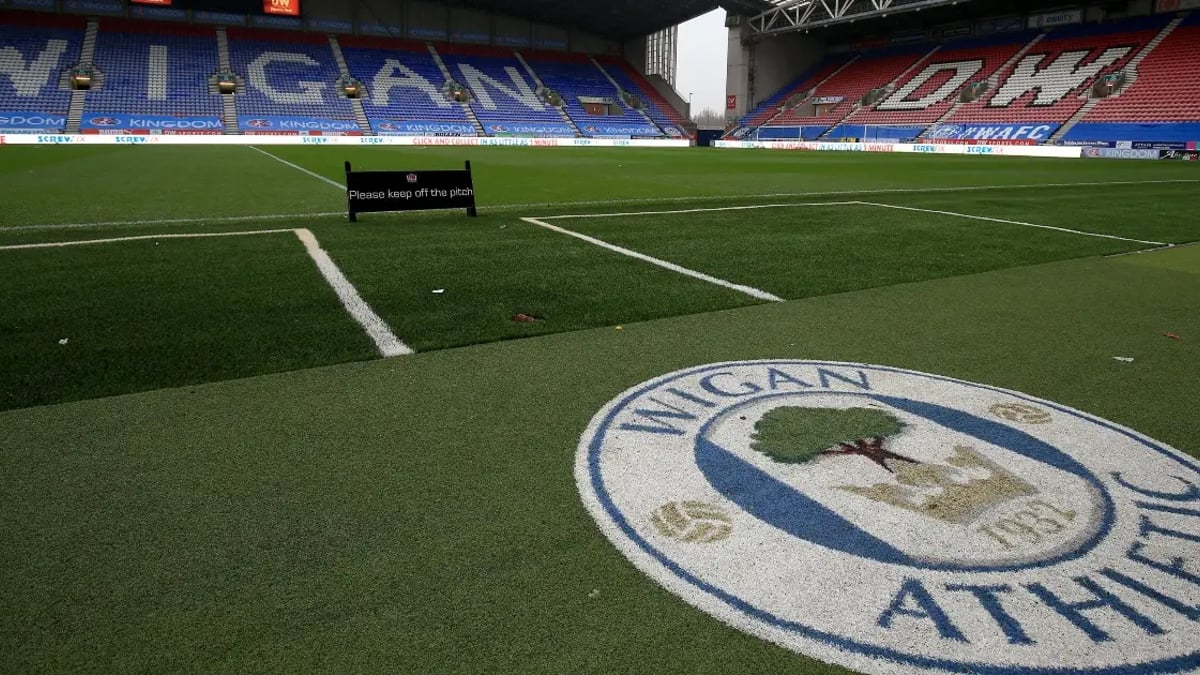 Next Wigan Athletic Manager Odds: Lowe The Early Favourite Next Wigan Athletic Manager Odds: Lowe The Early Favourite