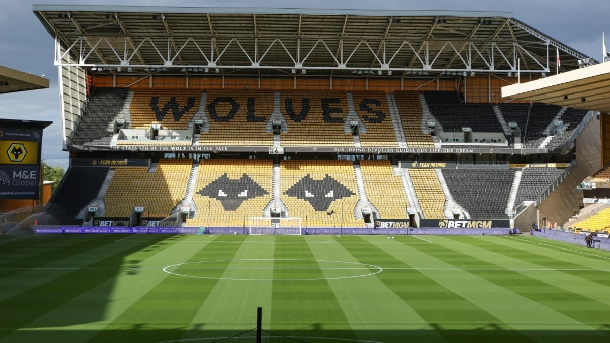 Next Wolves Manager Odds: Vitor Pereira New Favourite To Replace Axed Gary O'Neil Next Wolves Manager Odds: Vitor Pereira New Favourite To Replace Axed Gary O'Neil