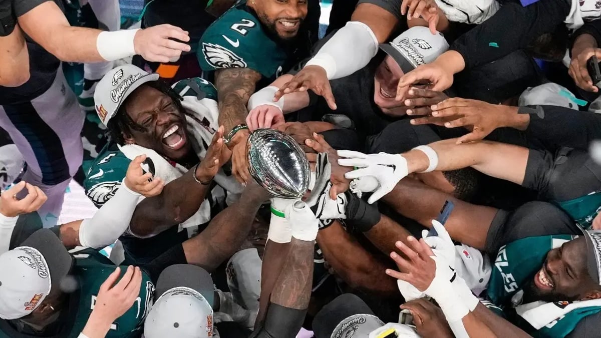 NFL Betting: The Panel's Week 1 Tips & Trends You Need To Know NFL Betting: The Panel's Week 1 Tips & Trends You Need To Know