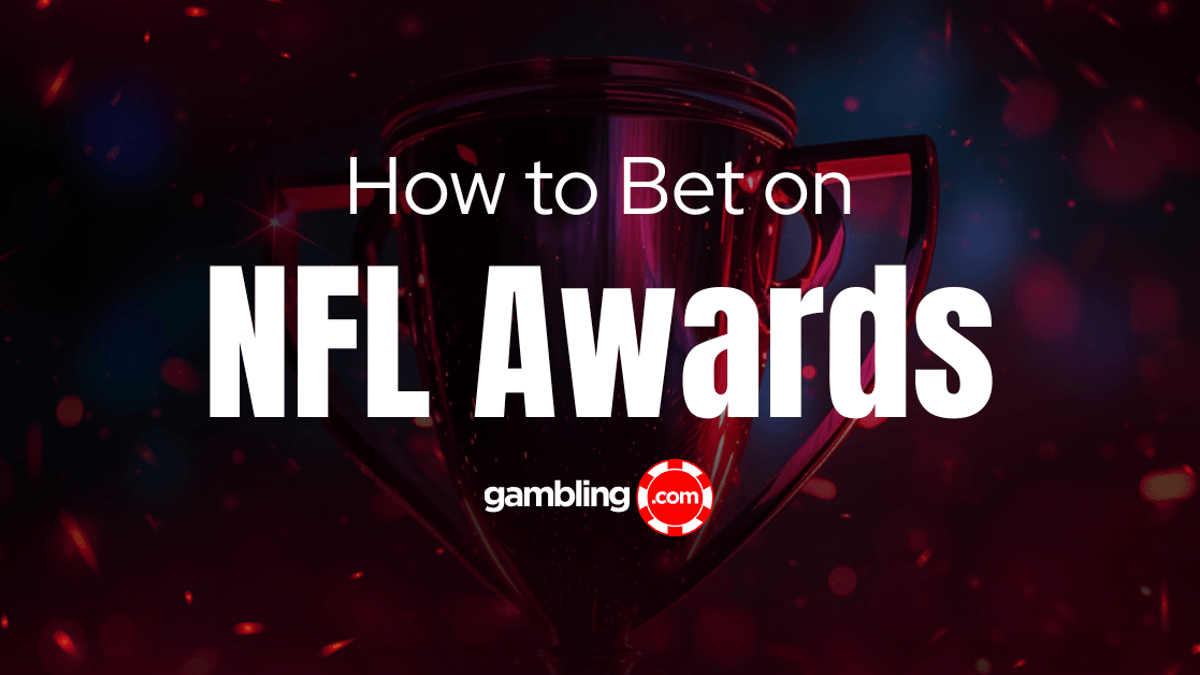 How to Bet on NFL Awards Futures How to Bet on NFL Awards Futures