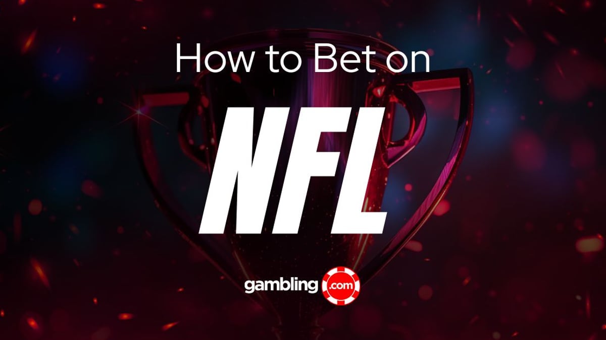 NFL Betting Guide: How to Bet on the NFL