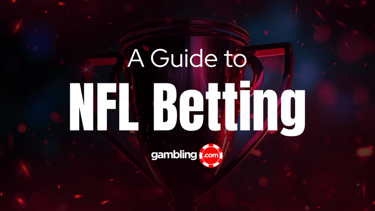 NFL Betting Guide: How to Bet on the NFL NFL Betting Guide: How to Bet on the NFL
