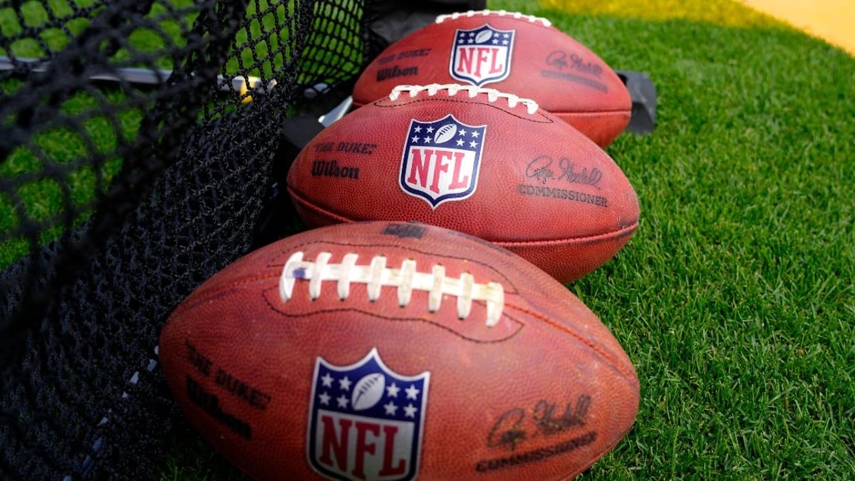 NFL Betting Guide: How to Bet on the NFL