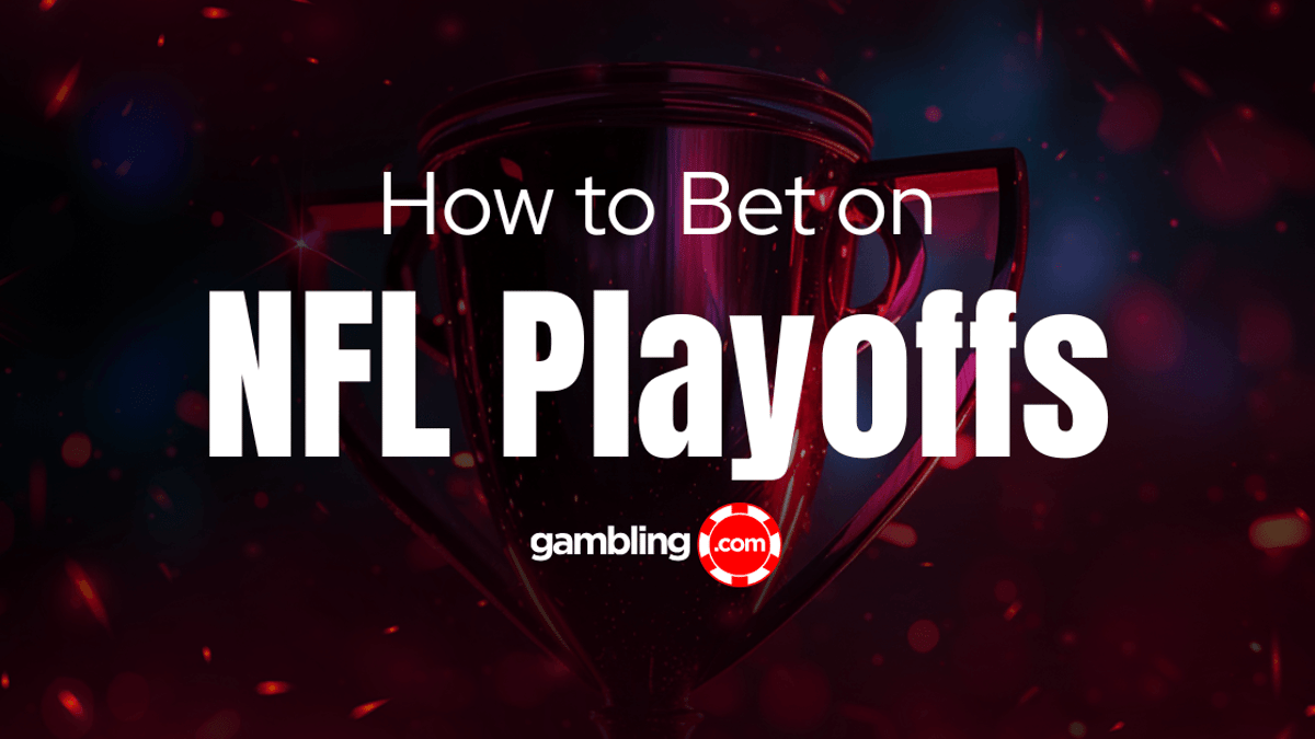NFL Playoffs Betting: Tips & Strategy to Consider NFL Playoffs Betting: Tips & Strategy to Consider