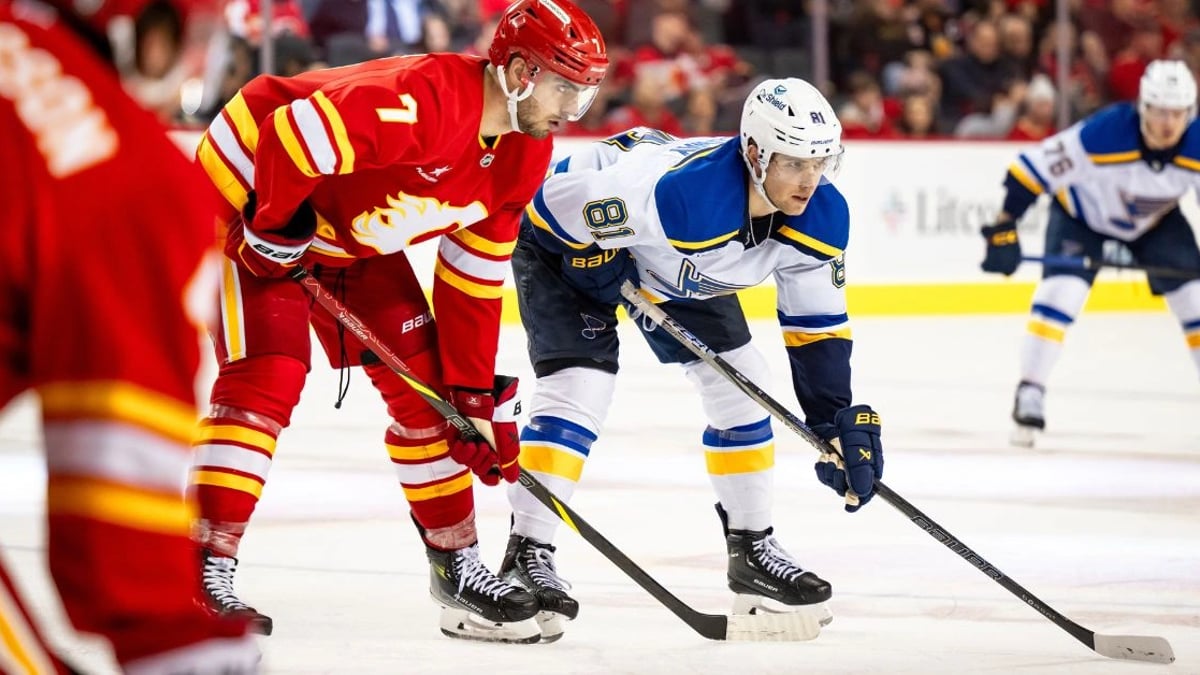 Hockey Betting Guide: The Basics of NHL Betting
