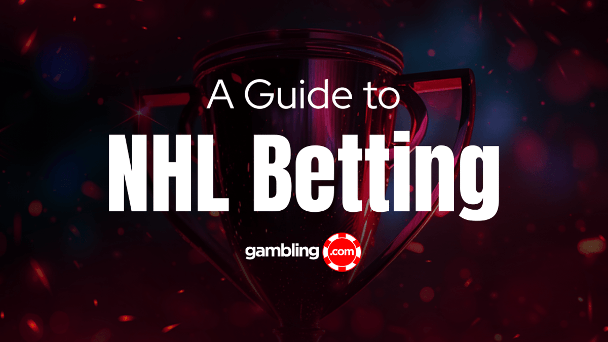 Hockey Betting Guide: The Basics of NHL Betting Hockey Betting Guide: The Basics of NHL Betting