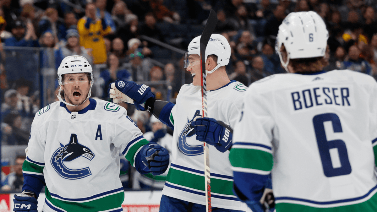 NHL: Picks for tonight's Leafs vs Golden Knights, Lightning vs Flyers, Penguins vs Canucks Games NHL Picks for Feb 27