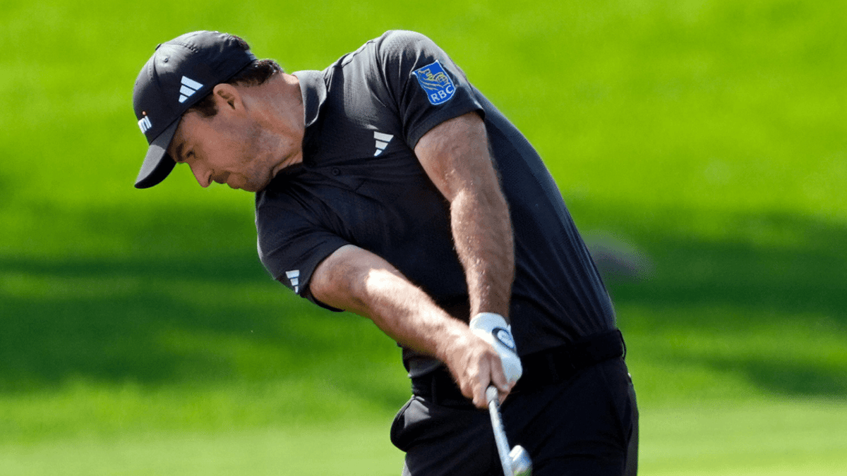 Golf Odds: How do the Canadians measure up for this weekend's Masters? Golf Odds: How do the Canadians measure up for this weekend's Masters?
