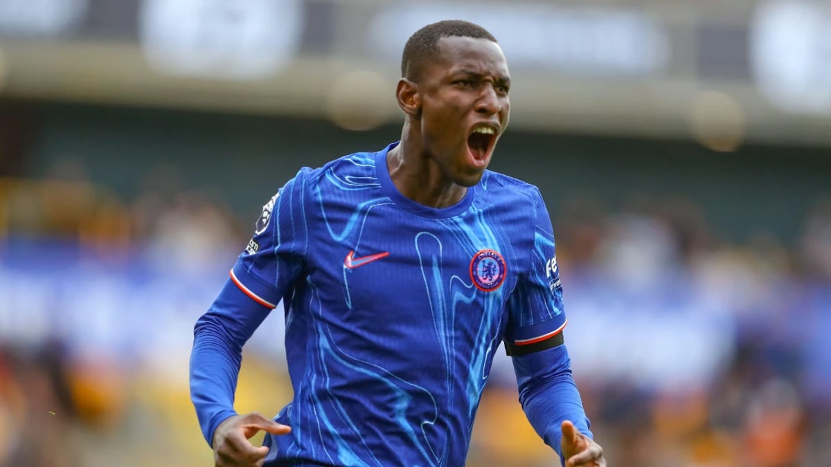 Nicolas Jackson Next Club Odds: Newcastle Favourites For Chelsea Striker Nicolas Jackson Next Club Odds: Newcastle Favourites For Chelsea Striker