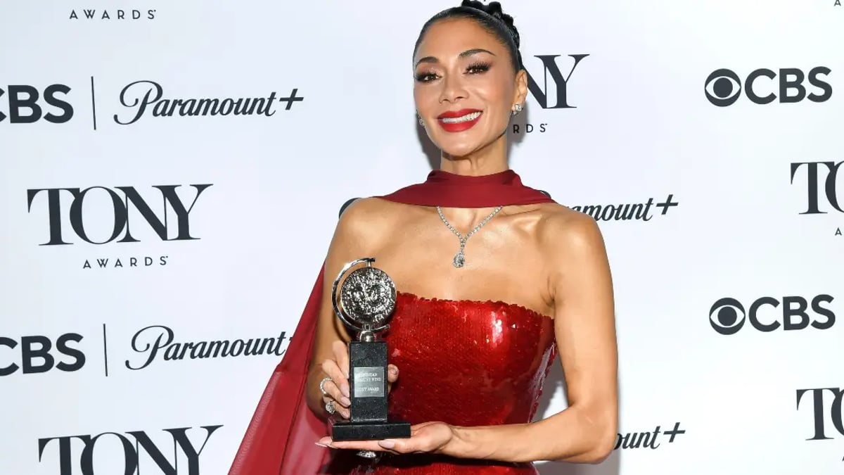 Nicole Scherzinger Betting Odds: What Will The Singer Do Next?