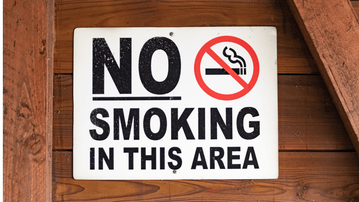 NJ Superior Court Judge Dismisses Atlantic City Casino Smoking Ban Lawsuit NJ Superior Court Judge Dismisses Atlantic City Casino Smoking Ban Lawsuit