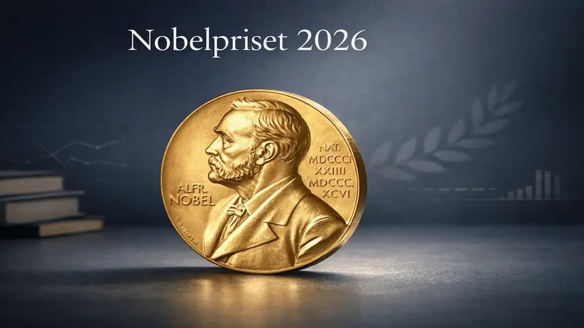 Nobelpriset betting odds 2026 – favoriter, kandidater och aktuella odds Nobelpriset betting odds 2026 – favoriter, kandidater och aktuella odds