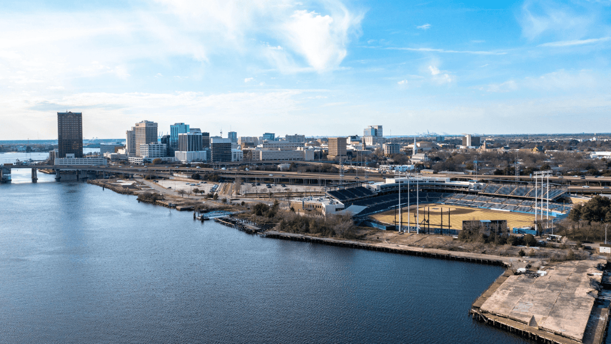 Hampton Roads Takes A Gamble On A Second Casino