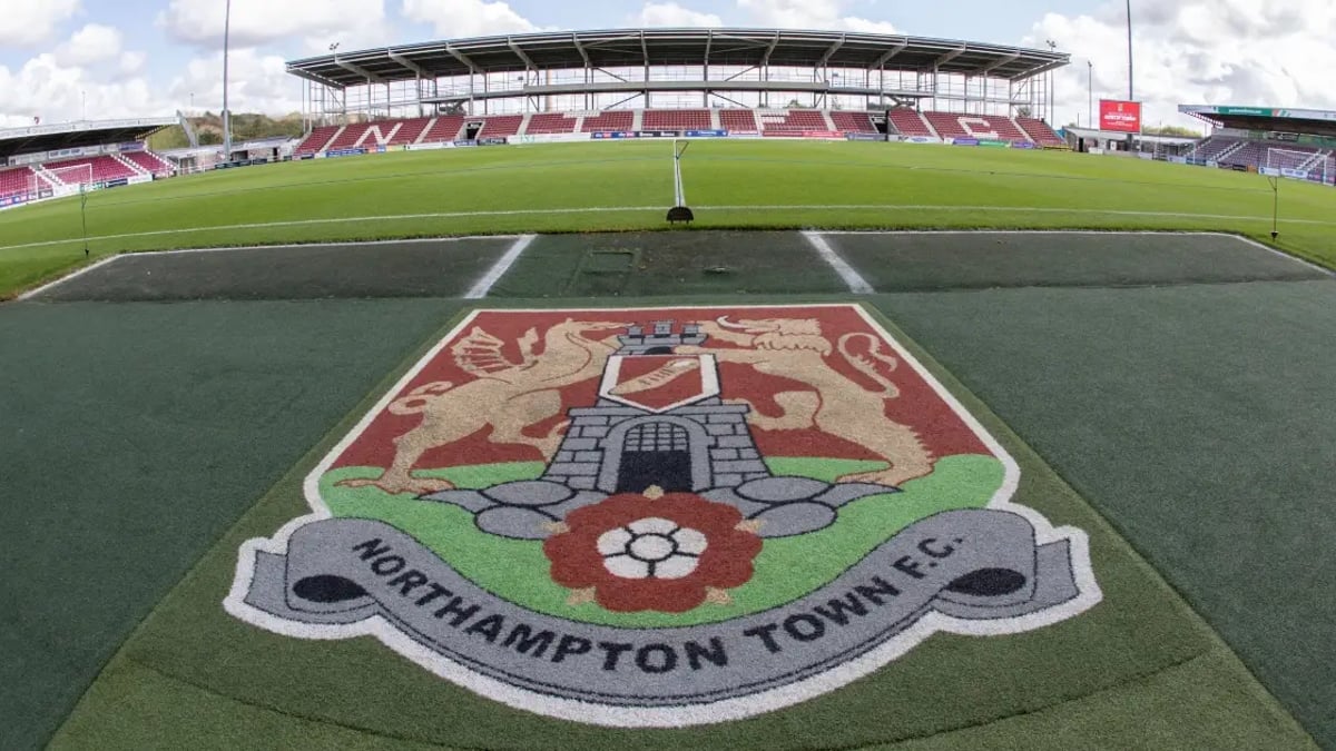 Northampton Town Next Manager Odds: Andy Woodman Favourite To Replace Jon Brady Northampton Town Next Manager Odds: Andy Woodman Favourite To Replace Jon Brady