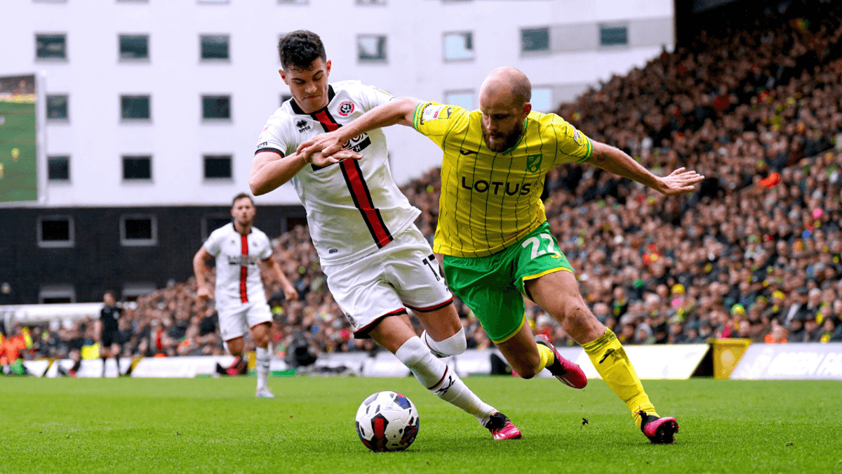 The Panel's EFL Tips: Tom Lee's Championship & League Two Double For Game Week 3 The Panel's EFL Tips: Tom Lee's Championship & League Two Double For Game Week 3